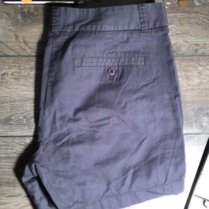 J crew chino shorts